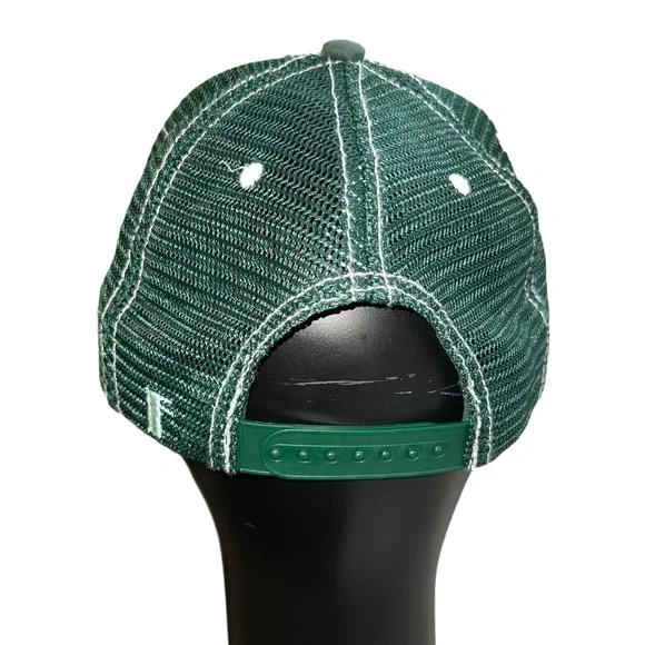 Vintage Fossil Las Vegas Trucker Hat - Picture 6 of 7